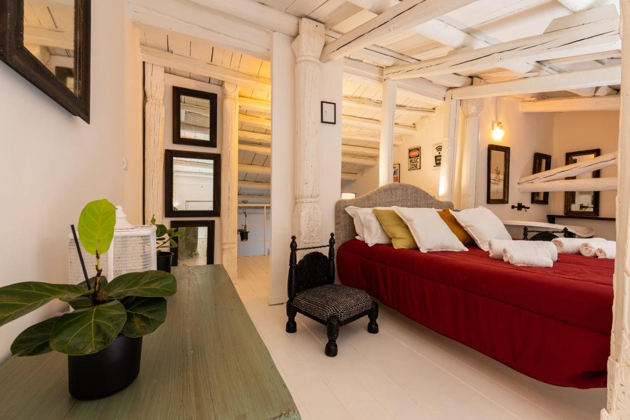 פלרמו Elly Holiday House מראה חיצוני תמונה