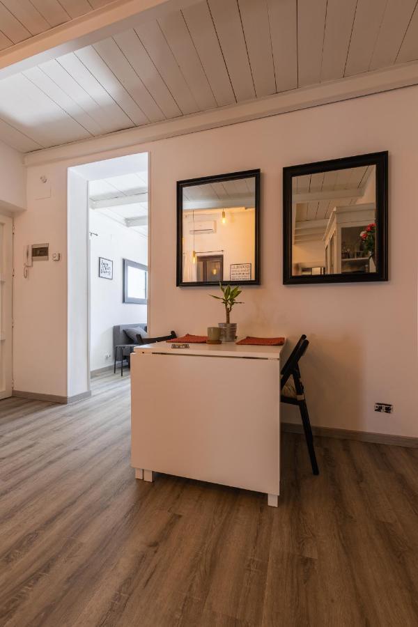 פלרמו Elly Holiday House מראה חיצוני תמונה