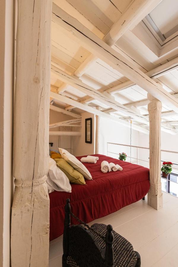 פלרמו Elly Holiday House מראה חיצוני תמונה